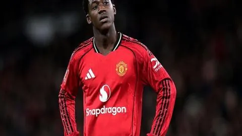 哈兰德破纪录在望！2030年9月，他能否超越希勒，刷新英超260球神话？